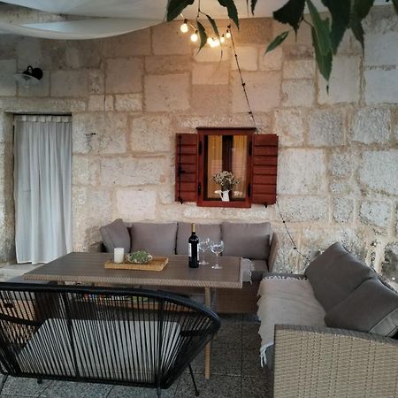 Holiday Home Mimara Korusce 외부 사진