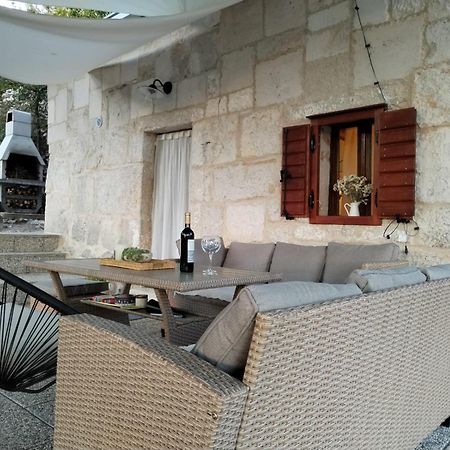 Holiday Home Mimara Korusce 외부 사진