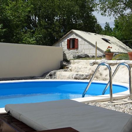 Holiday Home Mimara Korusce 외부 사진