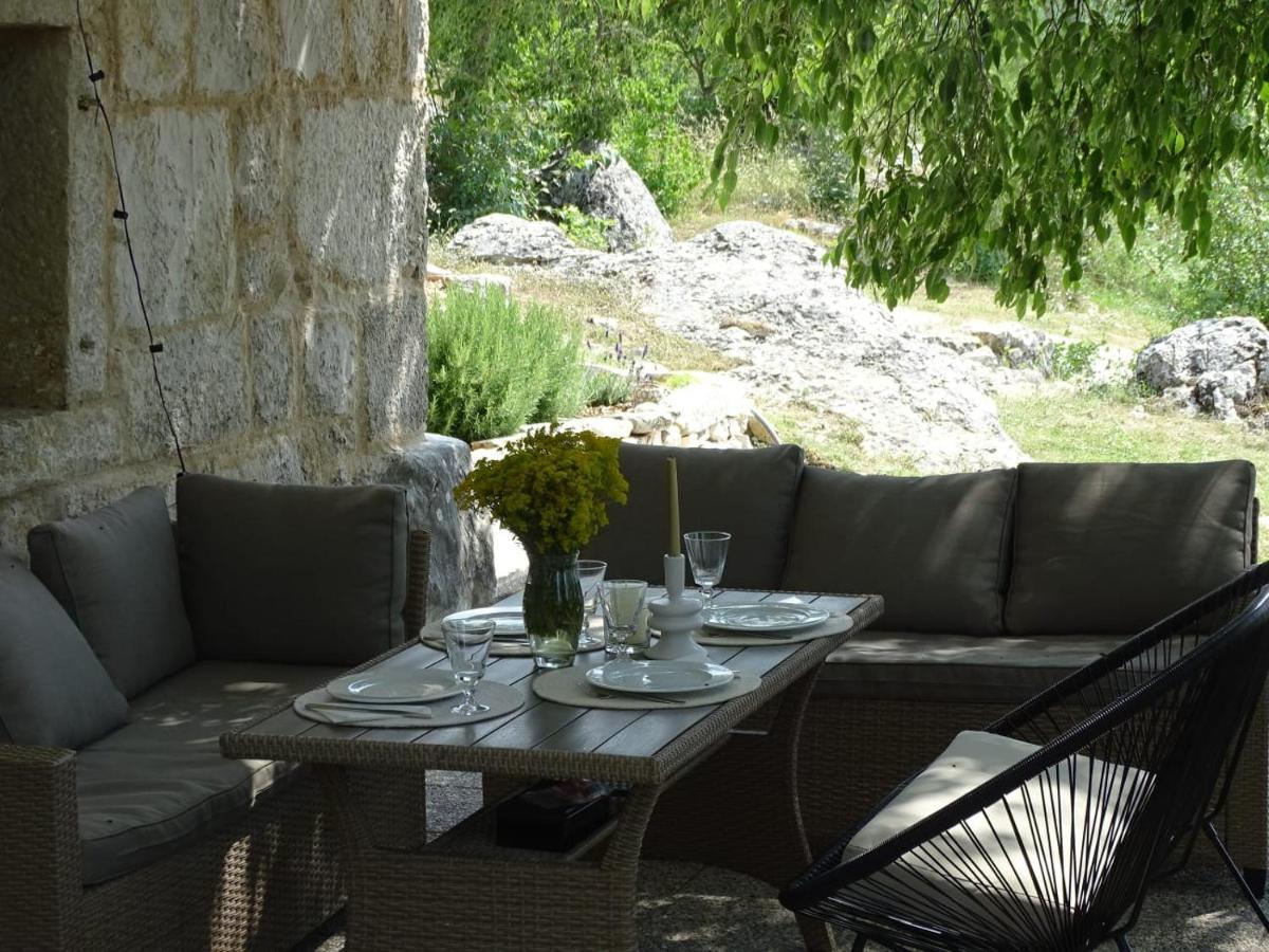 Holiday Home Mimara Korusce 외부 사진