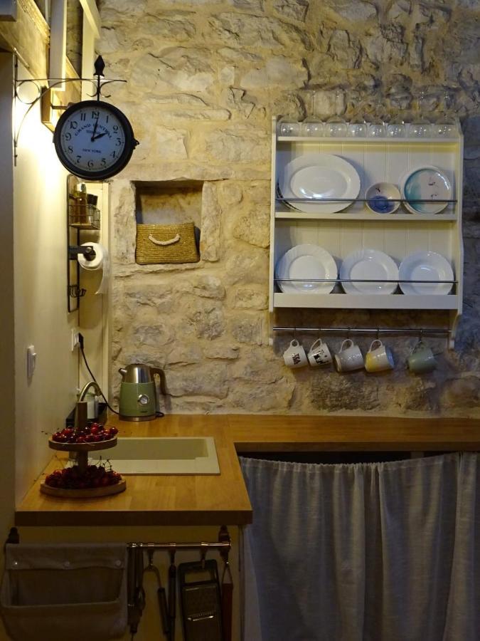 Holiday Home Mimara Korusce 외부 사진
