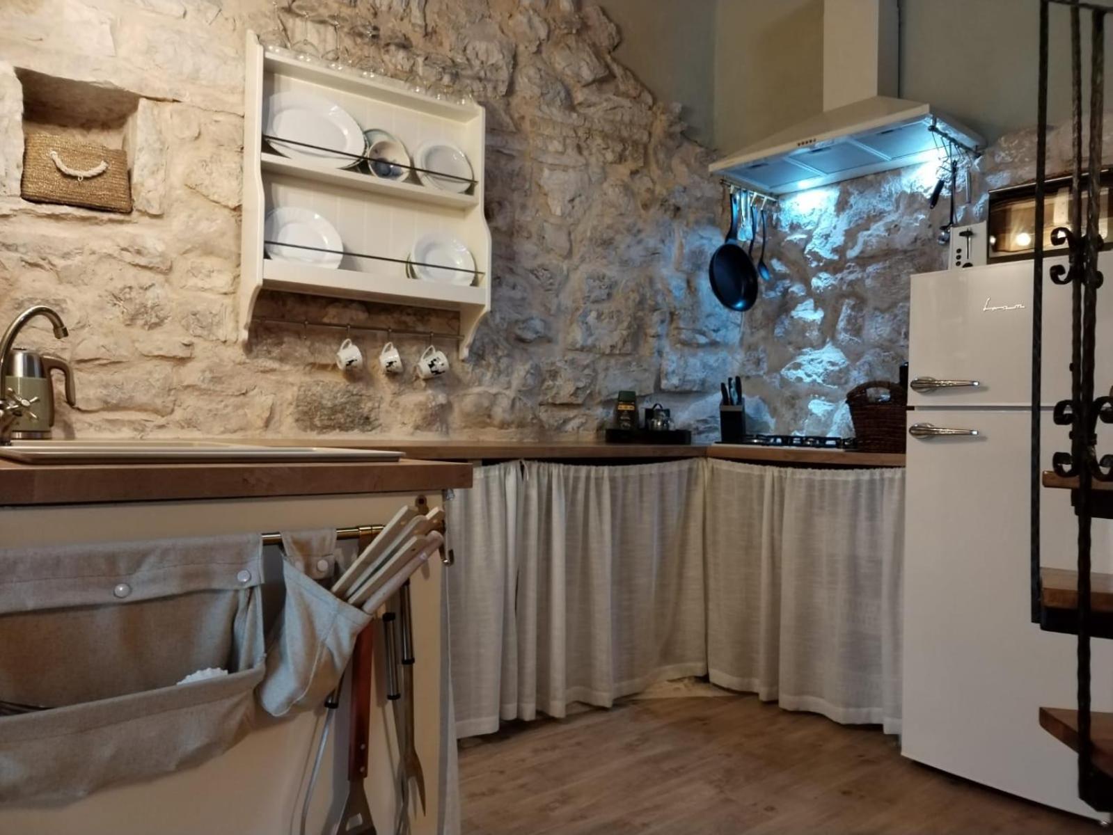 Holiday Home Mimara Korusce 외부 사진